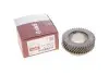 Шестерня 4й передачи 37/42 зубьев Skoda Fabia (07-14)/VW Polo (09-14),Golf (10-12,12-) Vika 33111694201 (фото 2)