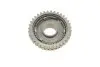 Ступица и муфта синхронизатора Skoda Fabia (15-),Octavia (18-)/VW Golf (17-) Vika 33111696101 (фото 1)