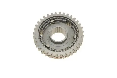 Ступица и муфта синхронизатора Skoda Fabia (15-),Octavia (18-)/VW Golf (17-) Vika 33111696101
