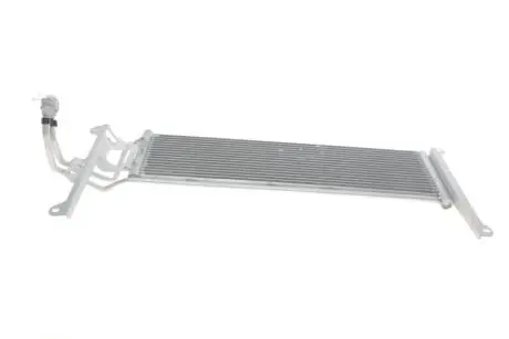 Радіатор масляний КПП VW Tiguan (08-17) Vika 33171431901