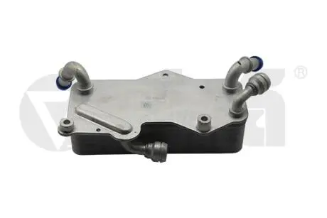Радиатор масляный Audi A6 (10-15),A7 Sportback (10-15) Vika 33171432001
