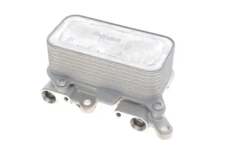 Радиатор масла VW Touareg (11-18)/Audi Q7 (10-15) Vika 33171432201