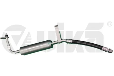 Труба трансмиссионного масла Vika 33171434201