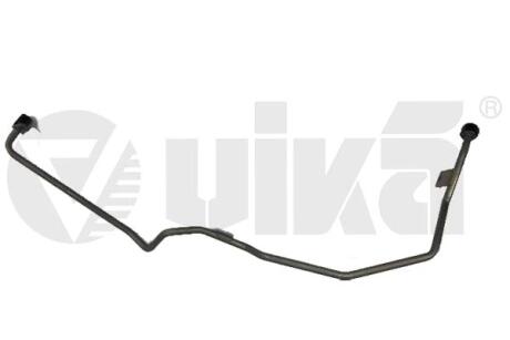 Трубка масляная АКПП Audi A4, A5, Q5 (07-17) Vika 33171434301