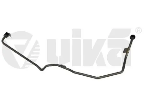 Трубка масляная АКПП Audi A4, A5, Q5 (07-17) Vika 33171434301