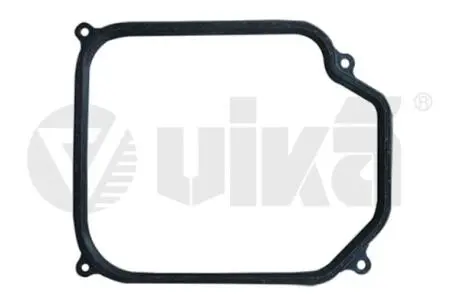 Прокладка поддона масляного акпп Skoda Octavia (97-11)/VW Golf (92-06),Passat (88-97),Polo (97-02)/Audi A3 (97-03) Vika 33210030701
