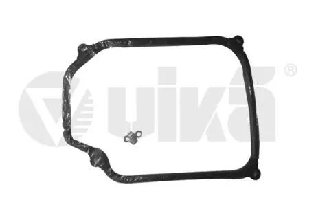 Прокладка масляного поддона Skoda Octavia (97-00;01-11)/VW Golf (92-06),Passat (88-97)/Seat Ibiza (93-02)/Audi A3 (97-03) Vika 33210715901