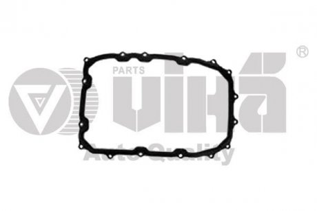 Прокладка поддона масляного акпп VW Touareg (03-10)/Audi Q7 (07-) Vika 33210868001