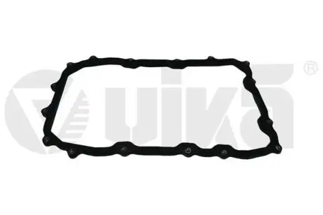 Прокладка поддона масляного акпп VW Touareg (03-10)/Audi Q7 (07-) Vika 33210868001