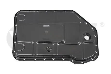 Піддон масляний АКПП VW Passat (96-05)/Audi A4 (95-01),A6 (97-05) Vika 33211637101