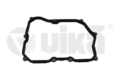 Прокладка поддона акпп VW Passat (06-11),Tiguan (08-18)/Audi Q3 (12-18) Vika 33211637401