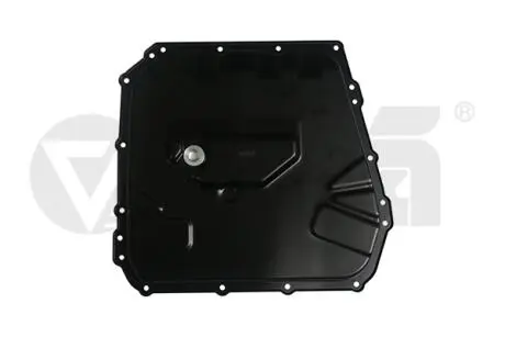 Піддон масляний КПП Audi A4 (08-15),A6 (11-18),A6 (11-18),Q5 (09-17) Vika 33211637601