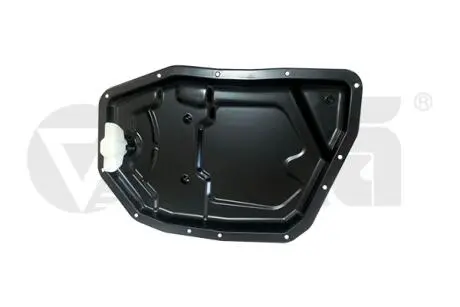 Поддон масляный кпп Audi A4 (05-08),A6 (05-11),A8 (04-10) Vika 33211637701
