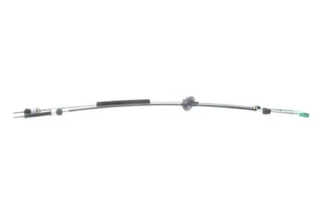 Трос выбора передач (двойной) 2,0D VW Crafter (11-16) Vika 33211637901