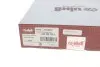 Фільтр масляний акпп Skoda Octavia (09-13,14-)/VW Golf (04-14),Jetta (06-),Passat (06-12)-08/Seat Leon (06-10),Toledo (05-09) Vika 33251486001 (фото 4)