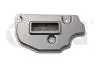 Фильтр масляный АКПП Skoda Octavia (07-15)/VW Golf (04-14),Jetta (06-15),Passat (06-11)/Seat Leon (06-10),Toledo (05-09) Vika 33251611401 (фото 1)