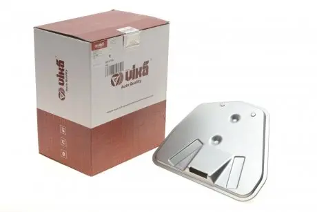 Фільтр масляний акпп Audi A6 (05-11),A8 (04-10) Vika 33251612401