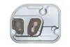 Фильтр масляный акпп VW Passat (06-11),Tiguan (08-12)/Audi Q3 (12-15) Vika 33251612701 (фото 4)