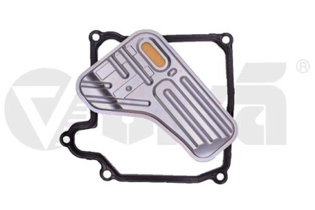 Фильтр АКПП с прокладкой Audi A3, TT/VW Golf, New Beetle, Touran (98-12) (332517 Vika 33251785801