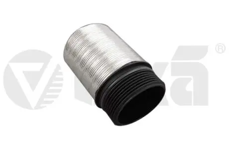 Корпус фильтра АКПП VW Golf VII, Passat, Tiguan, T5, T6/Audi A3, Q3, R8, TT (11- Vika 33251786701