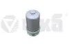 Корпус масляного фильтра пластик+алюминий VW Golf VII 1.4, Passat 2.0, T5 2.0D/A Vika 33251786801 (фото 1)