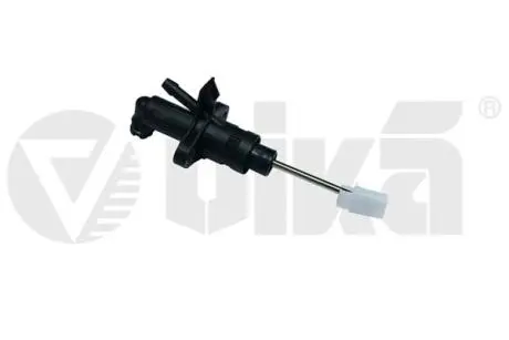 Циліндр зчеплення головний Skoda Octavia (97-11)/VW Golf (96-03)/Audi A3 (97-03),TT (99-06)/Seat Leon (00-06),Toledo (99-04)/ Vika 37210017301