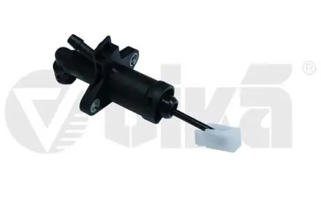 Цилиндр сцепления главный Skoda Octavia (97-11),Fabia (00-14)/Seat Ibiza (02-10),Leon (00-06),Toledo (99-01),02-04,TT (03-06) Vika 37210018101