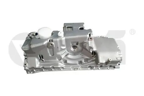 Поддон масляный алюминиевый BMW X5 E70 (10-13), X6 E71,E72 (08-14) Vika 39614001