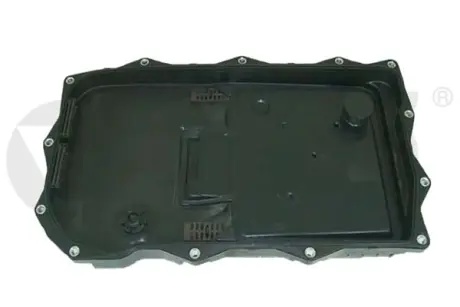 Поддон АКПП пластик BMW 1, 2, 3, 4, 5, 6, 7, 8, X1, X3, X4, X5, X6, X7, Z4 (09-2 Vika 39784001