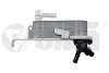Радиатор масляный КПП BMW X3 (F25), X4 (F26) 1.6,2.0,3.0 (10-18) Vika 39786801 (фото 1)