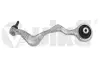 Рычаг подвески передний левый BMW 1 E82 /3 E90, E92, E93 (04-13) Vika 41039501 (фото 1)