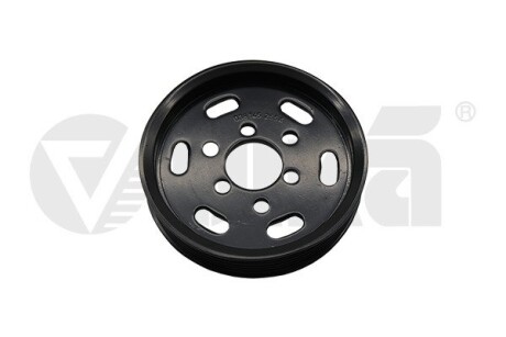 Шків насоса ГУР Skoda Octavia (01-11)/VW Golf (96-03),Jetta (11-),Passat (97-05),Polo (00-02),Sharan (96-10),T5 (03-) Vika 41450001301