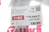 Кронштейн передней балки левый Skoda Octavia/VW Golf V, Jetta, Caddy (04-13) (41 Vika 41990083401 (фото 2)