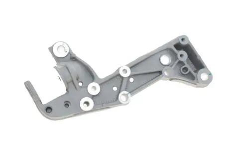 Кронштейн передней балки левый Skoda Octavia/VW Golf V, Jetta, Caddy (04-13) (41 Vika 41990083401