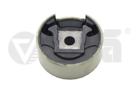 Сайлентблок передней балки нижний Skoda Octavia (04-08,09-)/VW Golf (04-),Jetta (06-11)/Seat Leon (06-10),Toledo (05-09) Vika 41990384201