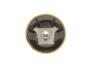 Сайлентблок передньої балки верхній Skoda Octavia (04-08,09-)/VW Golf (04-),Jetta (06-11)/Seat Leon (06-10),Toledo (05-09) Vika 41990384301 (фото 3)