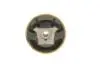 Сайлентблок передньої балки верхній Skoda Octavia (04-08,09-)/VW Golf (04-),Jetta (06-11)/Seat Leon (06-10),Toledo (05-09) Vika 41990384301 (фото 3)