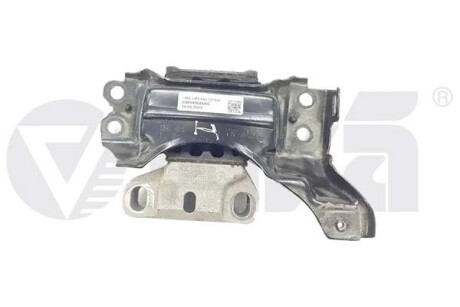 Подушка двигуна (Febi) ліва VW Polo 1.6 (17-)/Skoda Scala 1.6 (19 -)/Seat Ibiza V, Arona 1.6 (17-) Vika 41991445501 (фото 1)