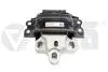 Подушка двигателя (Febi) левая VW Touran 2.0 TDI, Tiguan 1.4 TSI, 1.6 TDI, 2.0 TDI (15-) Vika 41991445801 (фото 1)