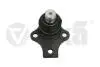 Опора шаровая VW Caddy (96-03),Golf (88-02),Jetta (88-92),Passat (88-97),Polo (96-02)/Seat Ibiza (93-02),Toledo (92-99) Vika 44070060801 (фото 1)