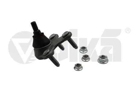 Опора шаровая правая Skoda Octavia (04-15)/VW Golf (04-16),Jetta (06-15),Passat (13-15),15,Tiguan (08-12)/Audi Q3 (12-15) Vika 44070062801
