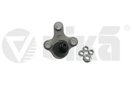 Опора шаровая левая Skoda Octavia (04-13,14-)/VW Golf (04-16),Passat (13-15),15,Tiguan (08-12)/Audi A3 (04-13),Q3 (12-15) Vika 44070064101