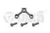 Пластина стопорная с крепежом Skoda Fabia (00-10)/VW Polo (95-10)/Seat Cordoba (03-09),Ibiza (02-10) Vika 44070083701 (фото 1)