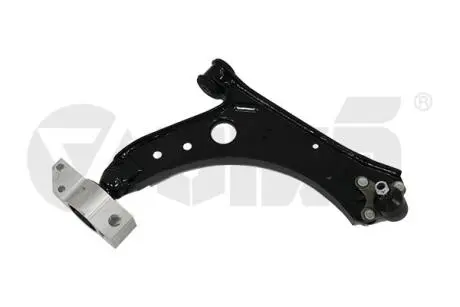 Рычаг передний нижний правый с шаровой опорой Skoda Octavia (04-08)/VW Golf (04-11),Jetta (06-10)/Audi A3 (04-)/Seat Leon (06-10) Vika 44070085901