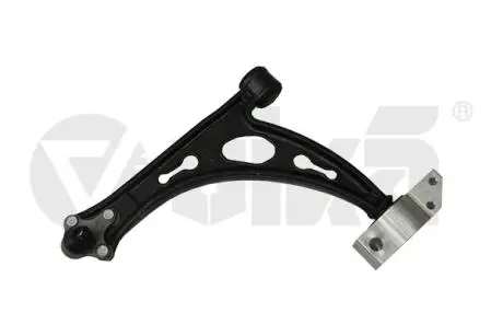 Рычаг передний нижний левый с шаровой опорой Skoda Octavia (04-08)/VW Golf (04-),Jetta (06-11)/Audi A3 (04-13) Vika 44070087001