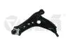 Рычаг передний левый Skoda Fabia (00-10)/VW Polo (02-10)/Seat Cordoba (03-09),Ibiza (02-10) Vika 44070087601 (фото 1)