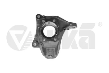 Кулак поворотний передній правий VW Passat (00-05,10-14)/Audi A3 (03-12) Vika 44070724801