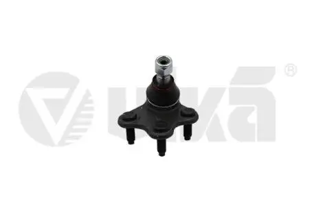 Опора шаровая левая Skoda Fabia (07-15)/VW Polo (09-15)/Seat Cordoba (06-09),Ibiza (06-12) Vika 44070764501