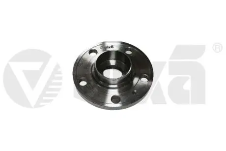 Ступиця передня з підшипником Skoda Fabia (00-11),Roomster (06-),Rapid (13-)/Seat Ibiza (06-),Toledo (13-) Vika 44070796801