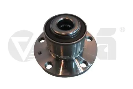 Ступиця передня з підшипником Skoda Fabia (05-08)/VW Polo (02-05)/Seat Cordoba (06-09) Vika 44070828901